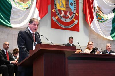 En gestión pública de Oaxaca, secretario reconoce capital humano como factor de cambio