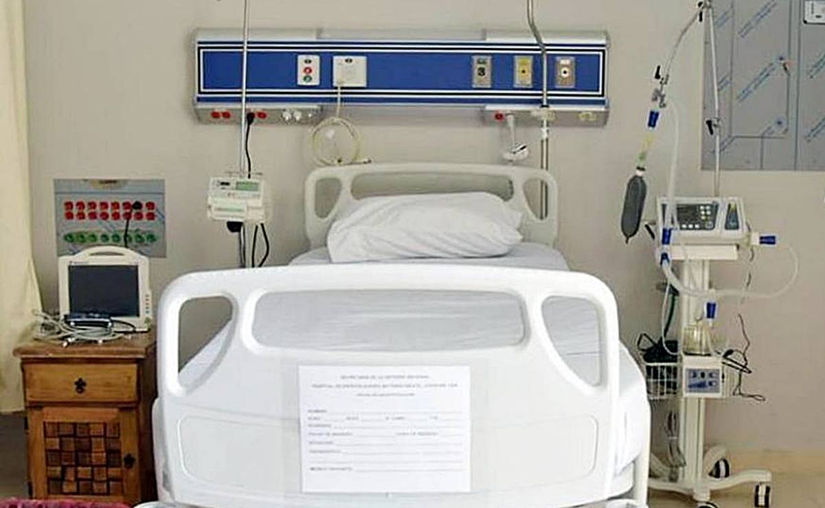 Prevén generar más de 750 empleos con la construcción de una torre médica en Oaxaca