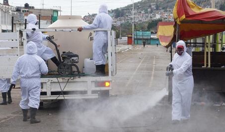 Ahora fallece madre de regidor de Santa Lucía del Camino, quien murió con síntomas de Covid-19
