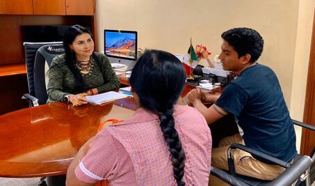 Repatriarán restos de dos oaxaqueños que radicaban en EU, fallecidos por Covid-19