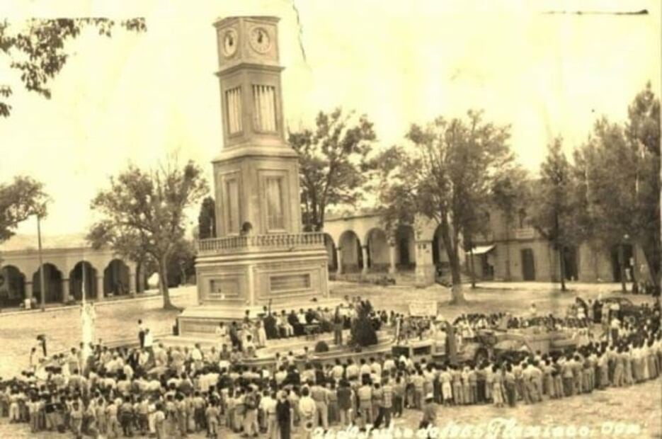 Conoce el pueblito de México llamado "El París chiquito". Foto: Instagram, @vive_tlaxiaco