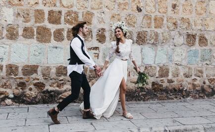 Oaxaca: hoy más que nunca el mejor destino de bodas en México