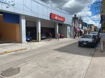 Asesinan a tesorero de San Martín Peras, Oaxaca, en un asalto; dos funcionarios están lesionados