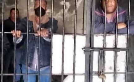 Más de 5 años después, piden en Oaxaca indagar muerte de un hombre en cárcel de Alotepec Mixe