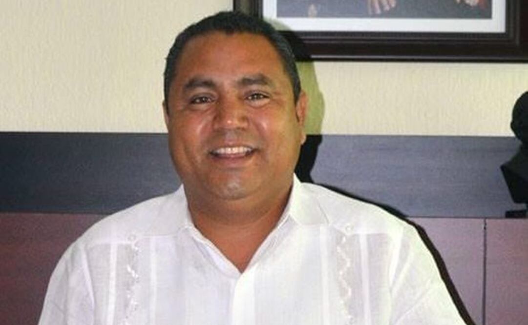 Exigen liberar a diputado Gustavo Díaz, detenido en Veracruz; es un atentado a soberanía de Oaxaca, acusan. Tomada de Facebook