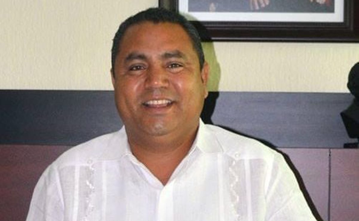 Exigen liberar a diputado Gustavo Díaz, detenido en Veracruz; es un atentado a soberanía de Oaxaca, acusan
