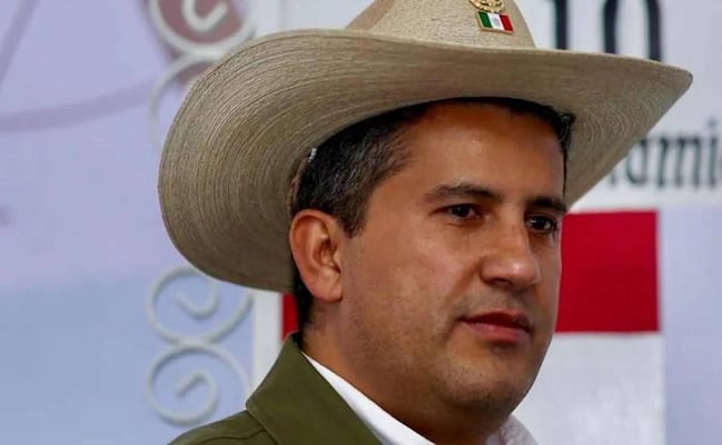 Detienen a Ramón Ángel "R1", presunto autor intelectual del asesinato de Carlos Manzo; suman 31 detenidos por el caso