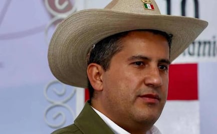 Detienen a Ramón Ángel "R1", presunto autor intelectual del asesinato de Carlos Manzo; suman 31 detenidos por el caso