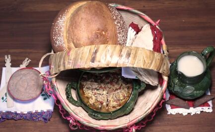 ¿A qué sabe la Patria? Oaxaca en la final de concurso gastronómico con receta de Santa Lucía del Camino