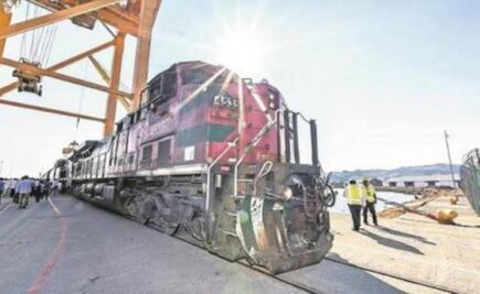 Piden a Semarnat no aprobar Manifestación de Impacto Ambiental del Tren Transístmico