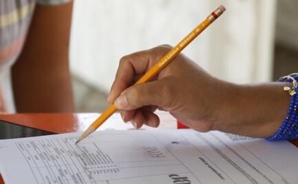 Acusa Sección 22 a siete financieras de robar identidades de maestros para descontar salarios