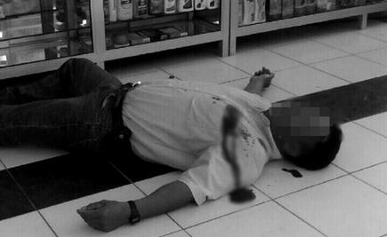 Asesinan a esposo de presidenta del PRI municipal en Oaxaca