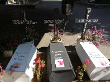 Aumento de violencia en Oaxaca, obedece también a megaproyectos