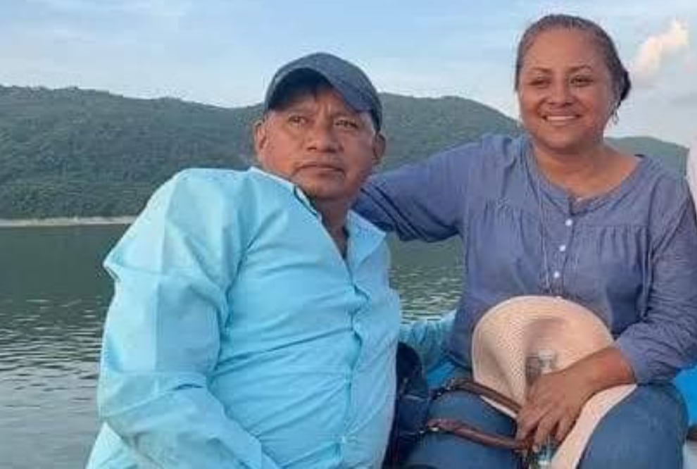 Desaparecen presidenta municipal y su esposo, tesorero de San José Independencia, en la Cuenca de Oaxac