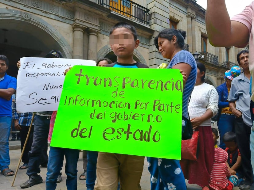 Foto: Juan Carlos Zavala EL UNIVERSAL