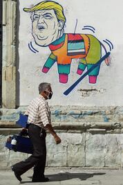 Oaxaca suma 22 mil 882 casos de Covid-19 y mil 819 decesos