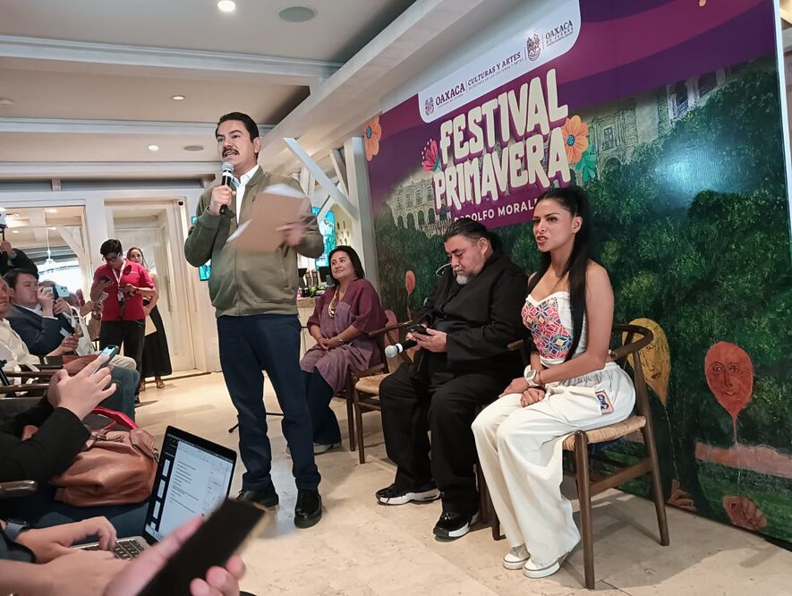 Foto: Daniela Gómez