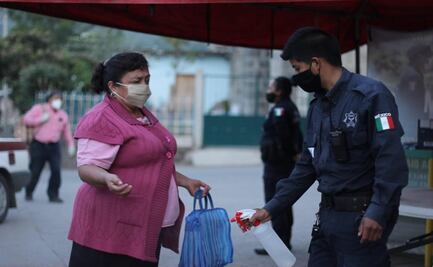 Detenciones arbitrarias y cierre de accesos a municipios, principales quejas ante Defensoría por Covid-19