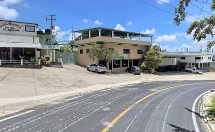 Asesinan en emboscada a hermano de ex presidenta municipal de Santiago Jamiltepec, Oaxaca 