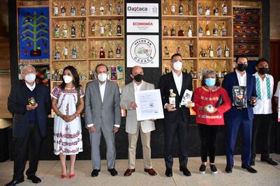 Registró Oaxaca crecimiento económico en tres trimestres consecutivos, informa gobierno estatal