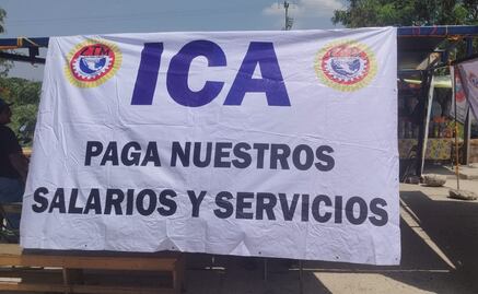 CTM exige a Pemex el pago de más de 50 mdp por la construcción de la planta coquizadora en la refinería de Salina Cruz  