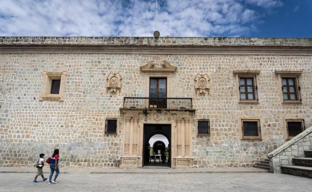 Municipio de Oaxaca de Juárez destituye a funcionaria de Medio Ambiente acusada de corrupción