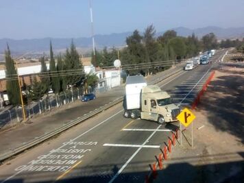 Denuncian nueva agresión en Nochixtlán y cierran carretera