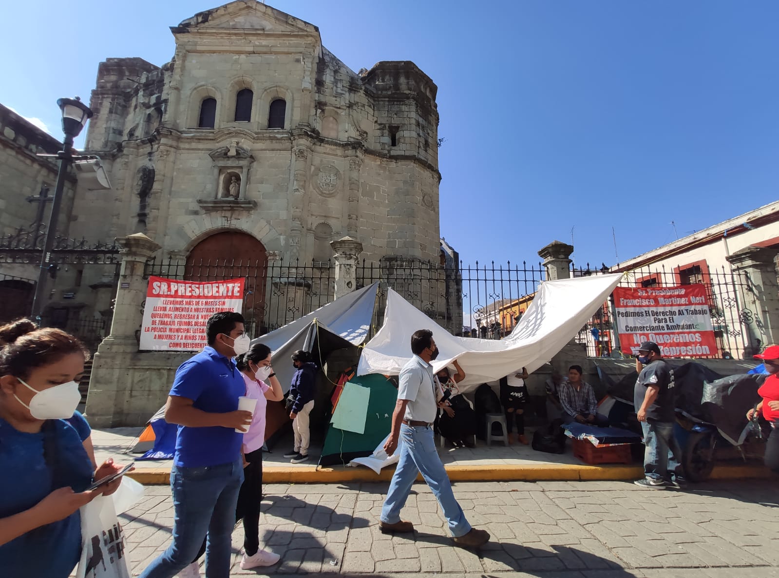 Fotos: Mario Arturo Martínez