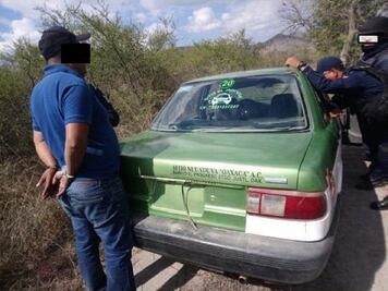 Tras violación de niña, grupos feministas exigen seguridad en transporte