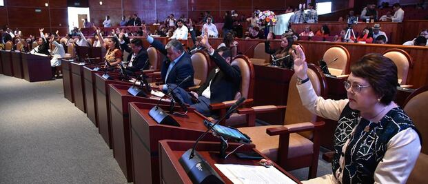 Piden diputados “Taxis Rosas” para garantizar seguridad de oaxaqueñas