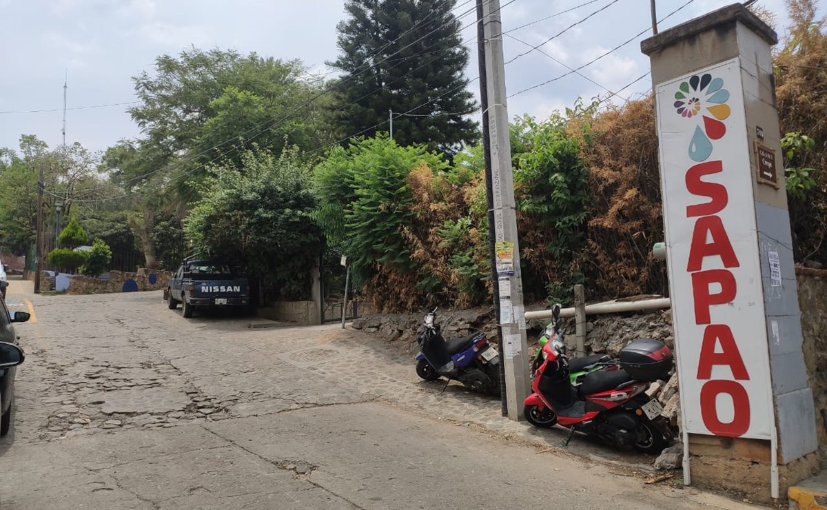 Foto: Mario Arturo Martínez