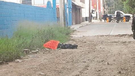 En últimos 3 meses se desata violencia inédita en Oaxaca