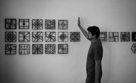 Oaxaqueños destacan en concurso de mosaico artesanal del CaSa, legado de Toledo