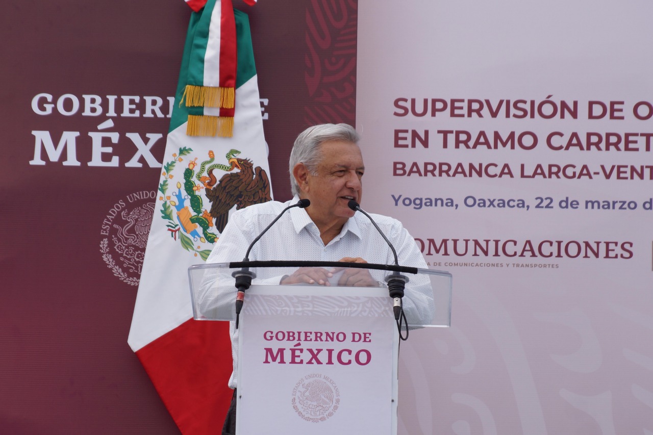 Se reúne AMLO con gabinete de Salud para afinar plan por coronavirus