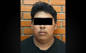 Cae "El Ácido", joven vinculado a ola de violencia en Juchitán