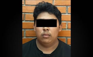 Cae "El Ácido", joven vinculado a ola de violencia en Juchitán