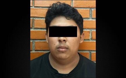 Cae "El Ácido", joven vinculado a ola de violencia en Juchitán