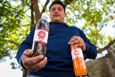 Cheskitos buscan impulsar la economía local