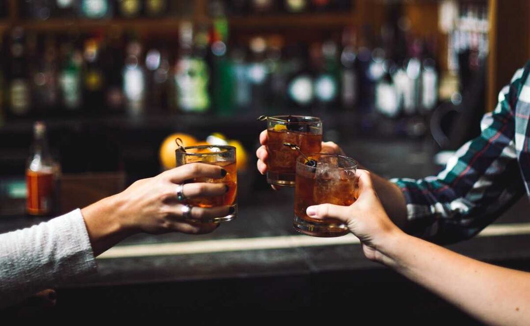 Ley seca por elecciones 2022 estado por estado