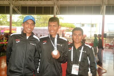 Oaxaca vence su propio récord  en Paralimpiada Nacional