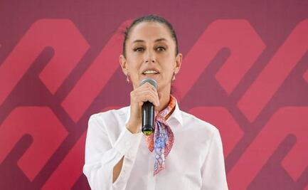TEPJF confirma que Sheinbaum violó veda en proceso de revocación de mandato