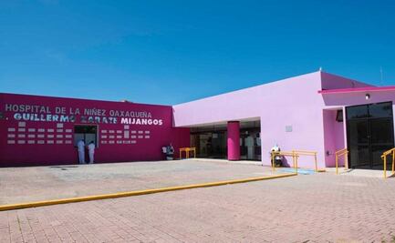 Muere segunda niña tras incendio de vivienda en el Istmo de Oaxaca; claman agilizar traslado de padres