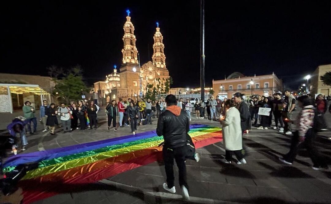Familia del magistrade Ociel Baena rechaza hipótesis de motivos “pasionales” tras su muerte. Foto: Xóchitl Álvarez