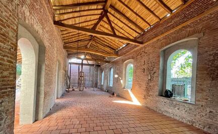 Artistas y académicos exigen al INAH detenga reconstrucción de Casa de Cultura de Juchitán, Oaxaca