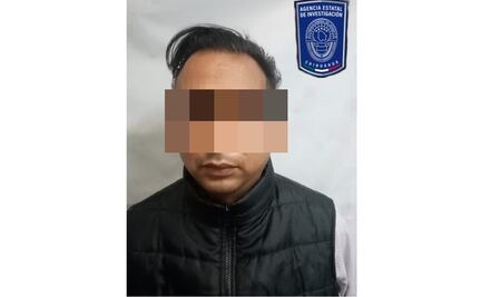 Detienen en Ciudad Juárez, Chihuahua, a acusado por secuestro en Tuxtepec, Oaxaca