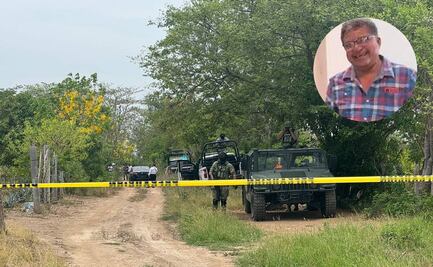 Asesinan a expresidente de Bienes Comunales de Tagolaba, Istmo de Oaxaca; fue hallado con signos de tortura 