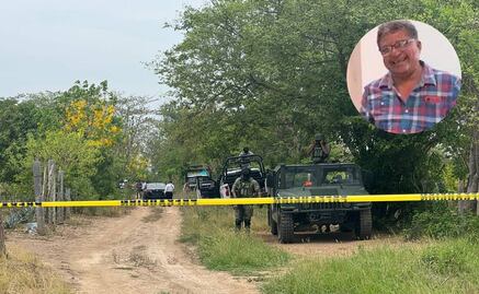 Asesinan a expresidente de Bienes Comunales de Tagolaba, Istmo de Oaxaca; fue hallado con signos de tortura