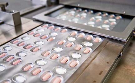 Todo lo que tienes que saber de las pastillas antiCovid que están en vías de ser aprobadas en México