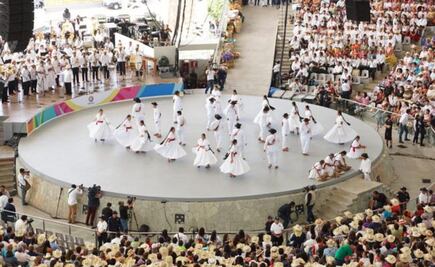 “Racista” excluir a San Melchor Betaza  de la Guelaguetza 2019, asegura edil
