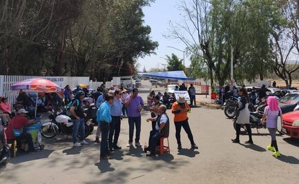 Sección 22 para labores en Instituto Tecnológico de Oaxaca; exigen destituir al director